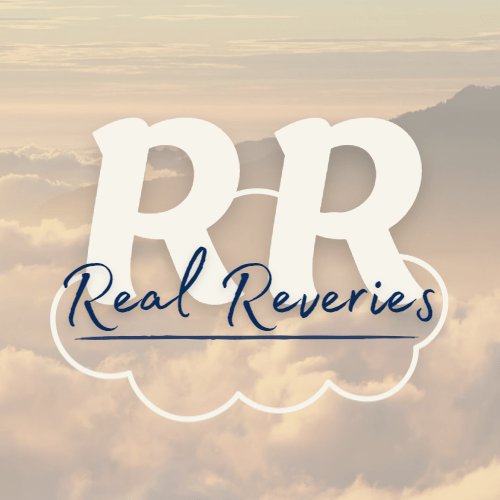 Logo van Real Reveries