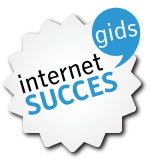 logo van internet succes gids van Jacko Meijaard