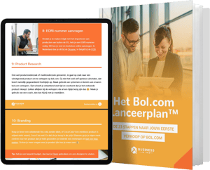 Bol.com verkopen business mine gratis ebook