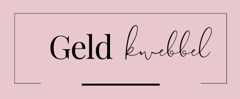 Geldkwebbel logo